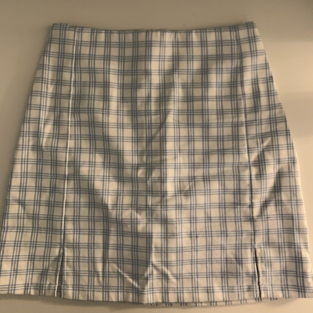 Brandy Melville cara skirt